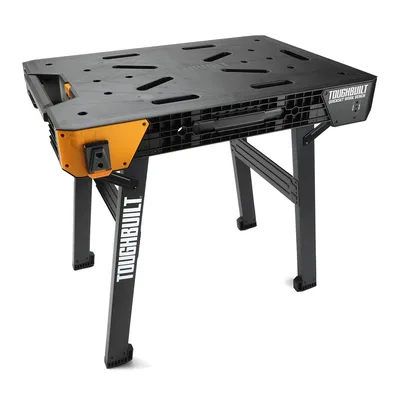 Верстак ToughBuilt TB-WB700