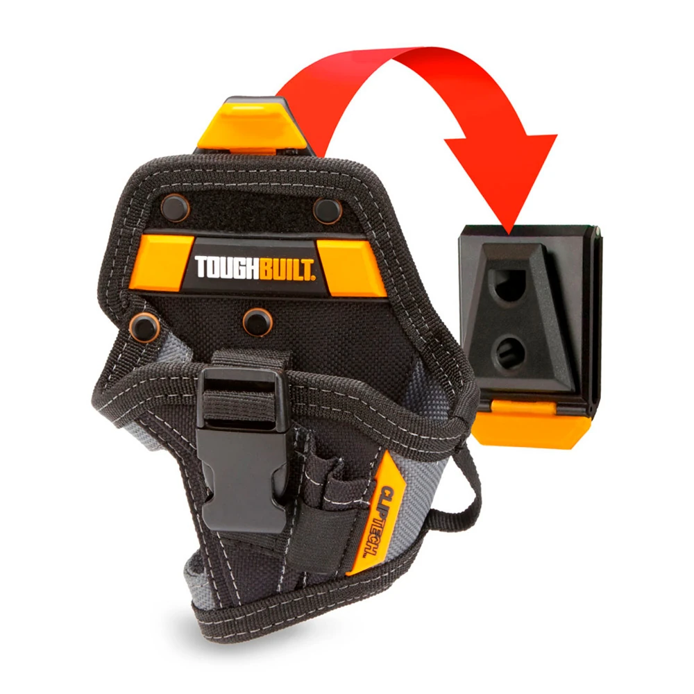 Кобура ToughBuilt TB-CT-20-S