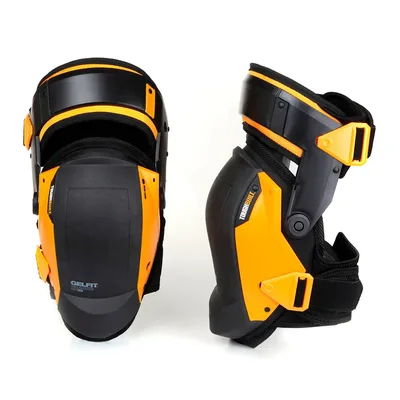 Наколенники ToughBuilt TB-KP-G3