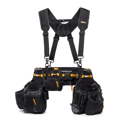 Пояс для инструмента ToughBuilt TB-CT-101-5P