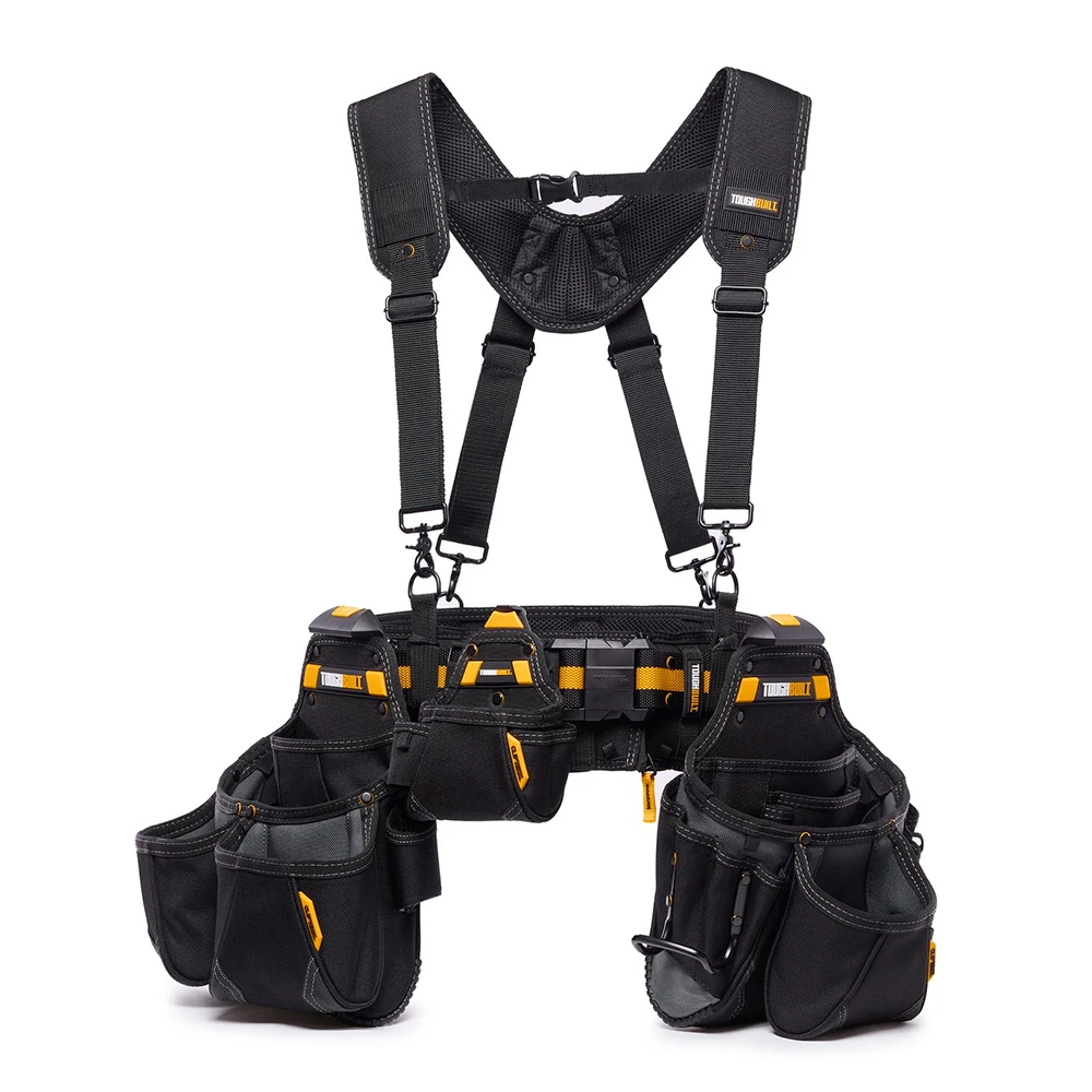 Пояс для инструмента ToughBuilt TB-CT-101-5P