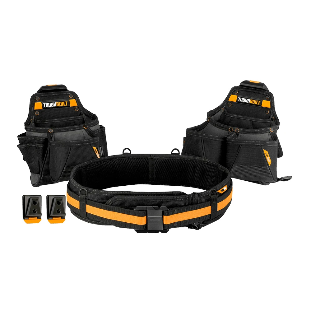 Пояс для инструмента ToughBuilt TB-CT-111-3P