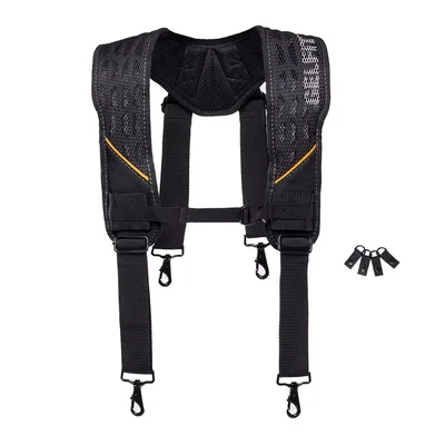 Подтяжки ToughBuilt TB-CT-51G