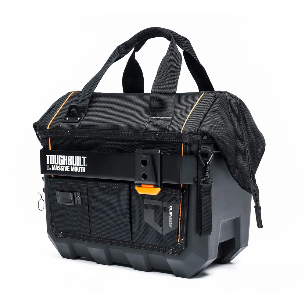 Сумка для инструментов ToughBuilt TB-CT-62-16A