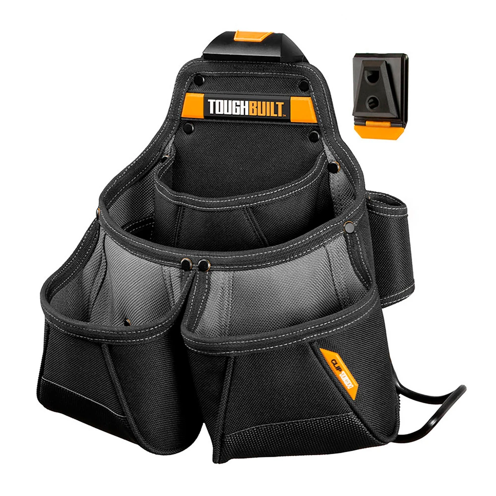 Сумка для инструментов ToughBuilt TB-CT-02