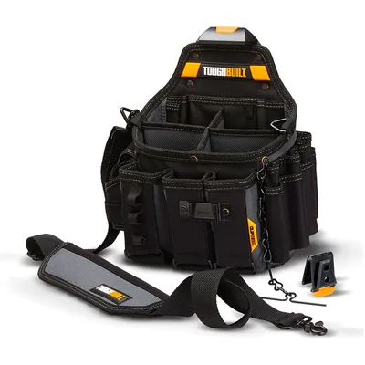 Сумка для инструментов ToughBuilt TB-CT-104