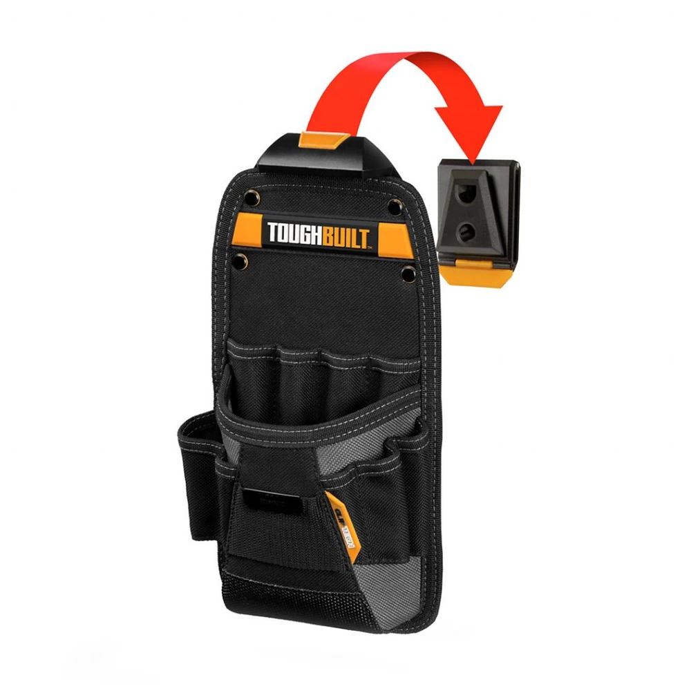 Сумка для инструментов ToughBuilt TB-CT-22