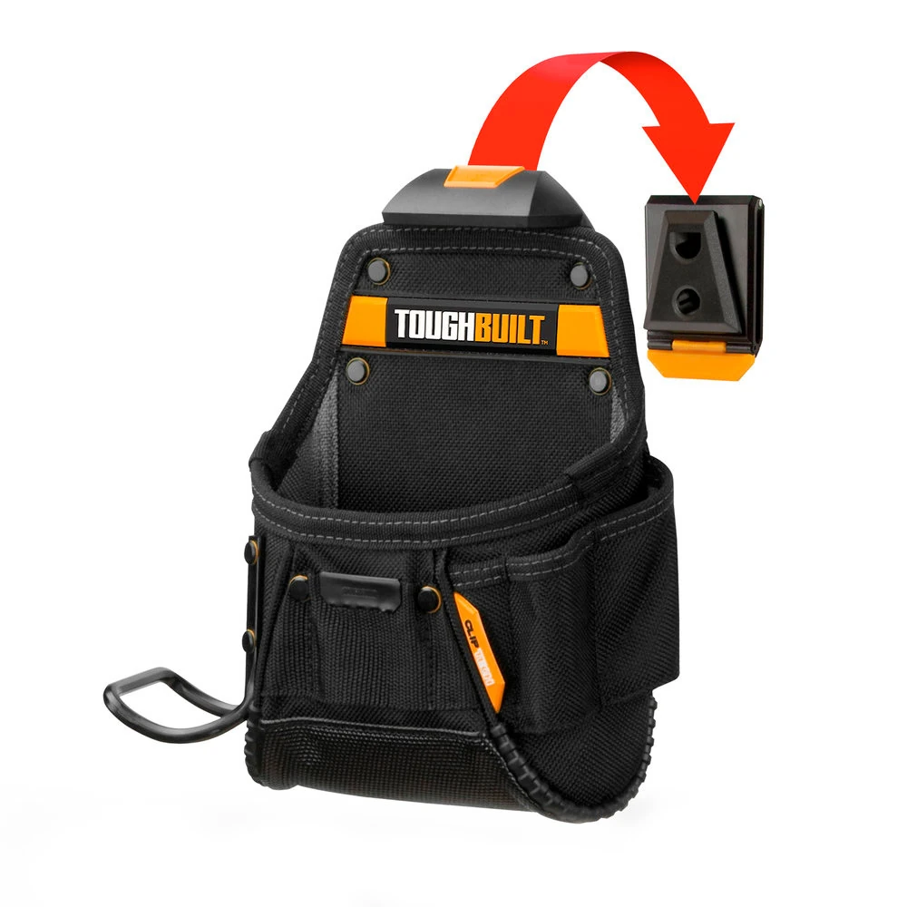 Сумка для инструментов ToughBuilt TB-CT-24