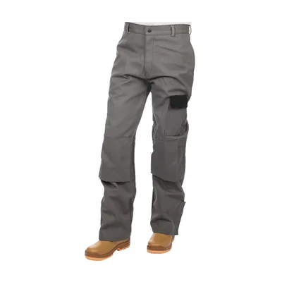 Брюки сварщика Weldas 38-4360XL