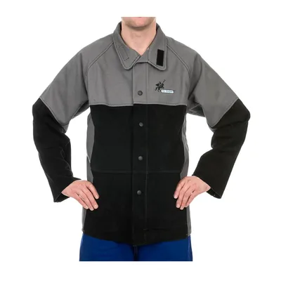 Куртка сварщика Weldas 38-4350XL