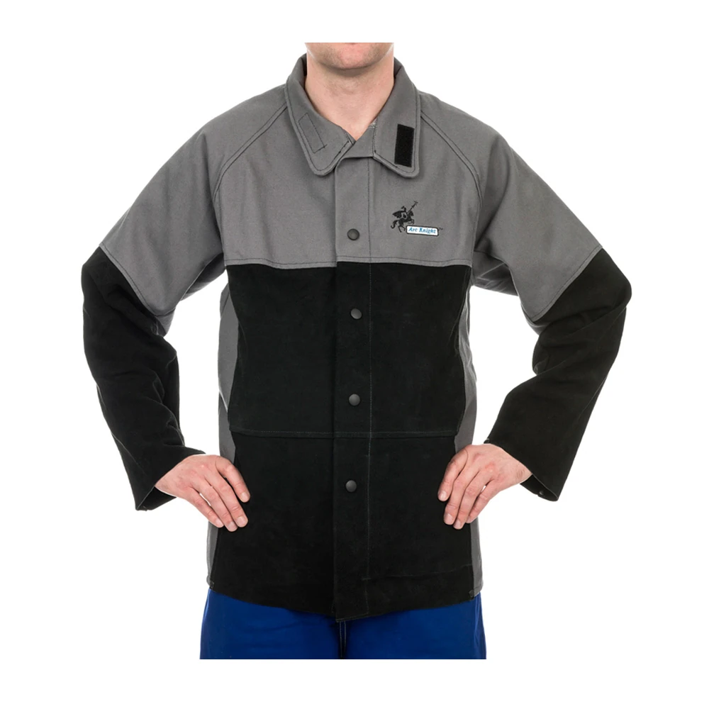 Куртка сварщика Weldas 38-4350XL