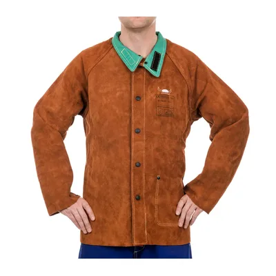 Куртка сварщика Weldas 44-7300XL