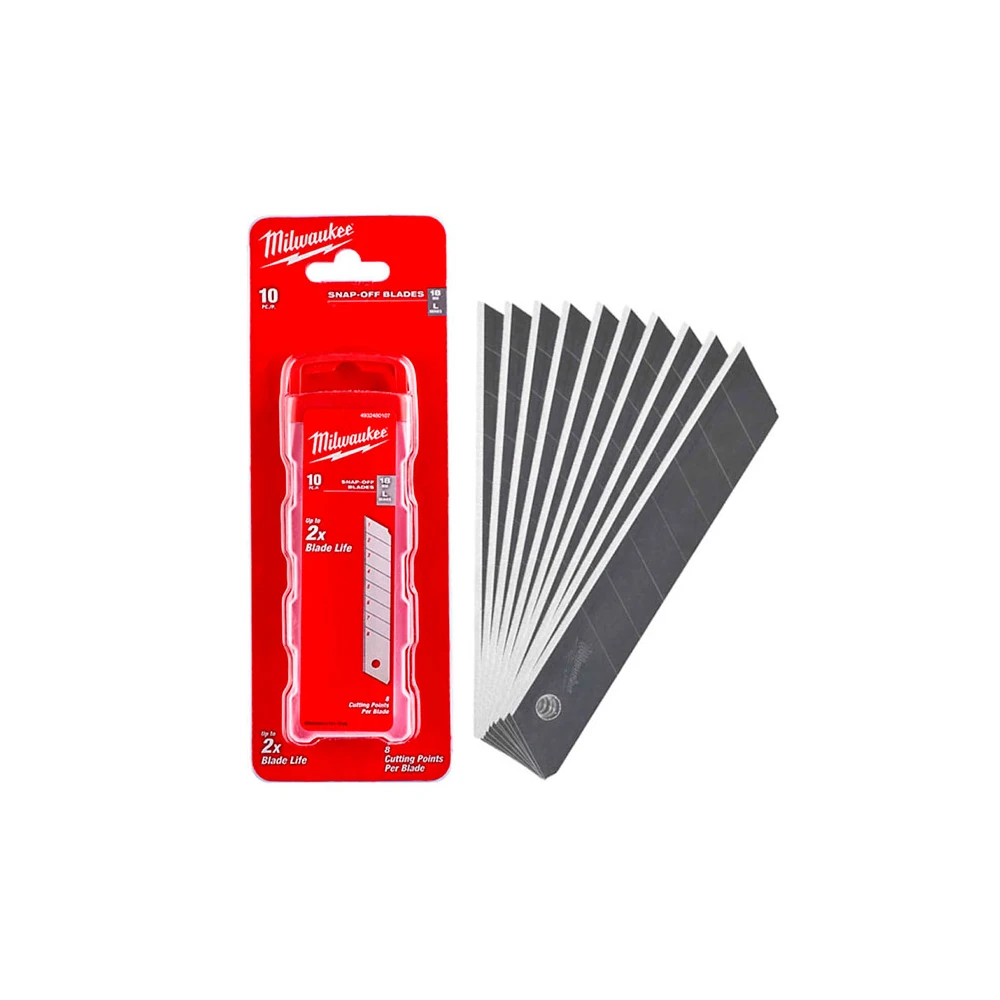Лезвие для ножа Milwaukee 4932480107