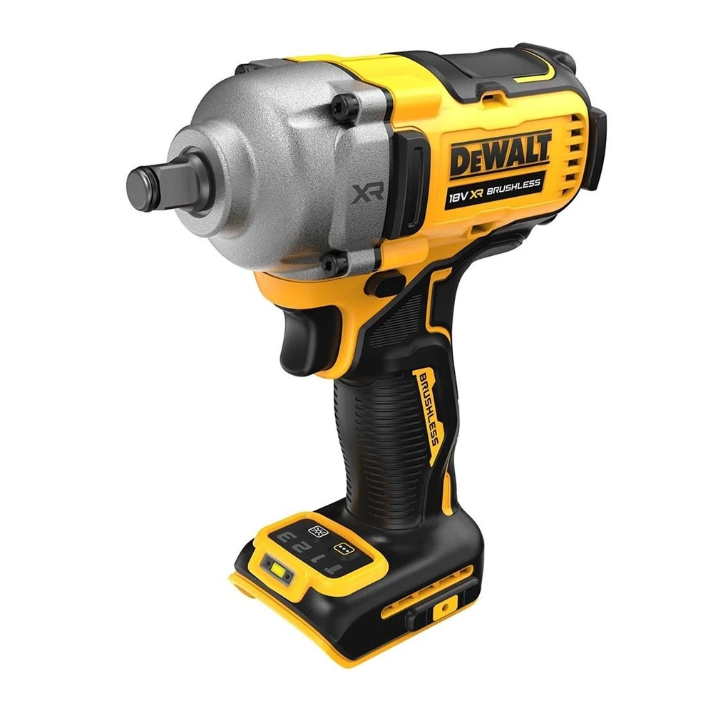 Гайковерт DeWALT DCF891N-XJ