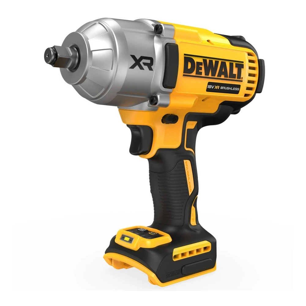 Гайковерт DeWALT DCF900N-XJ