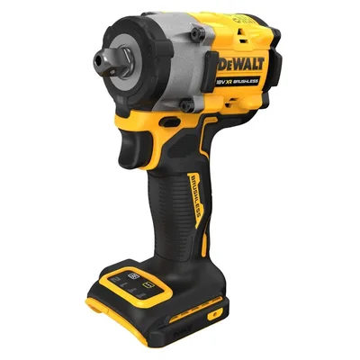 Гайковерт DeWALT DCF922N-XJ