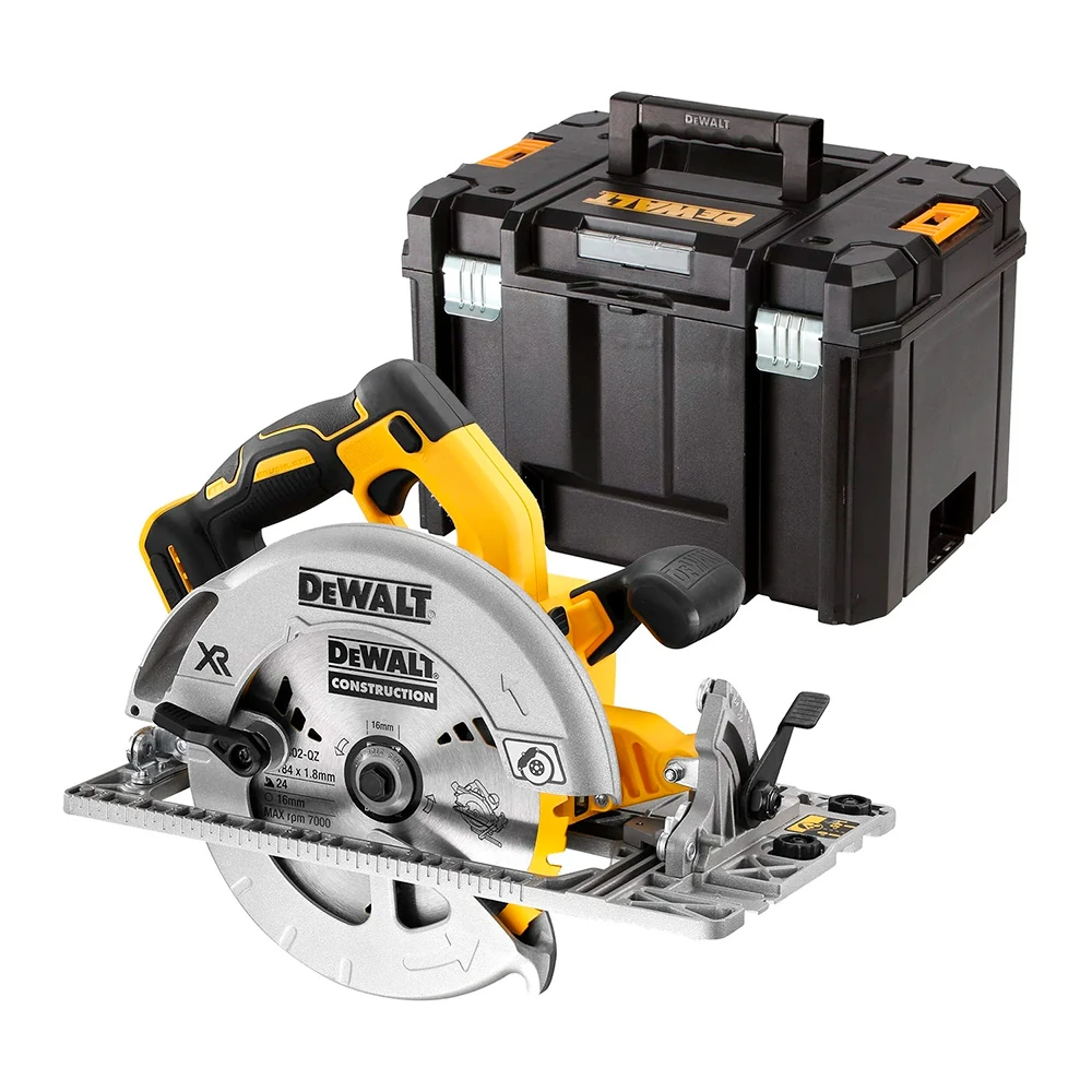 Пила дисковая DeWALT DCS572NT-XJ
