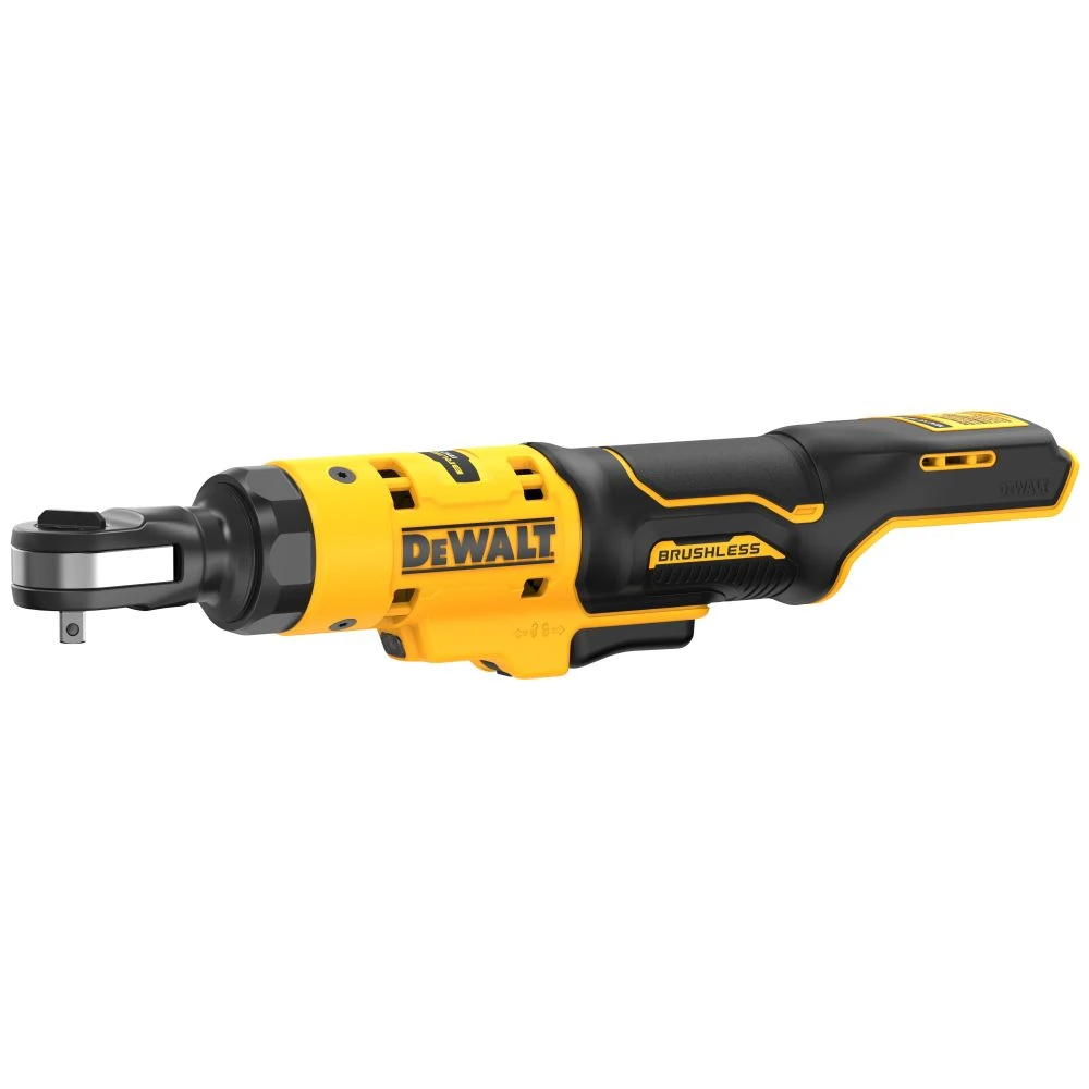 Угловой гайковерт DeWALT DCF504N-XJ