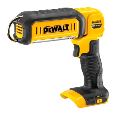 Фонарь DeWALT DCL050-XJ