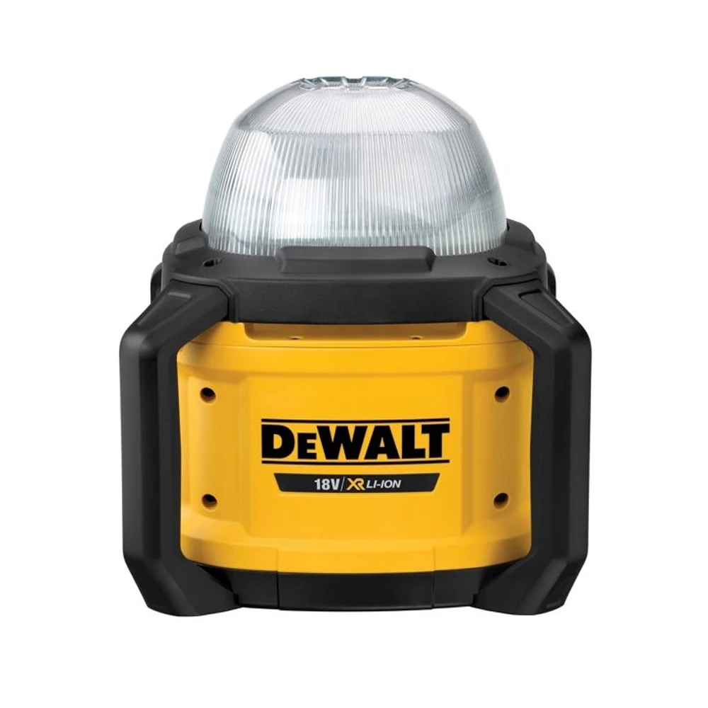 Фонарь DeWALT DCL074-XJ