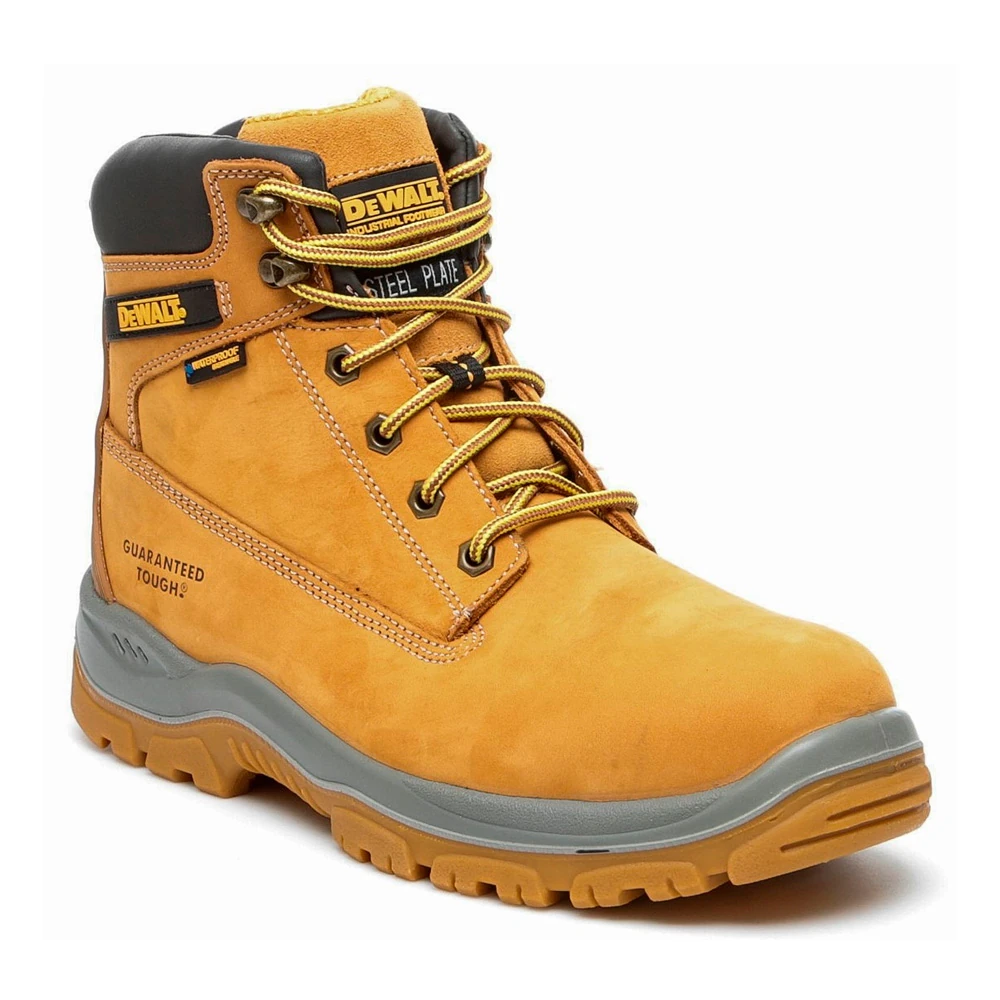 Ботинки DeWALT DWF50092-123-8