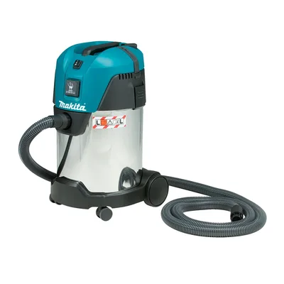 Пылесос Makita VC3011L