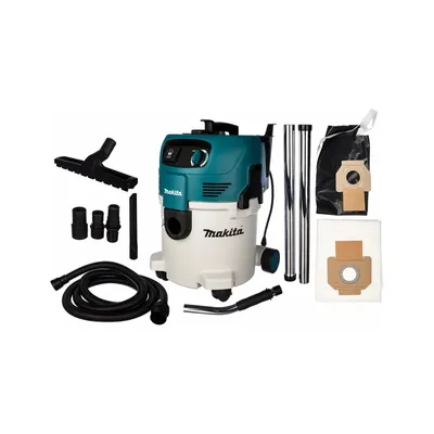 Пылесос Makita VC3012L