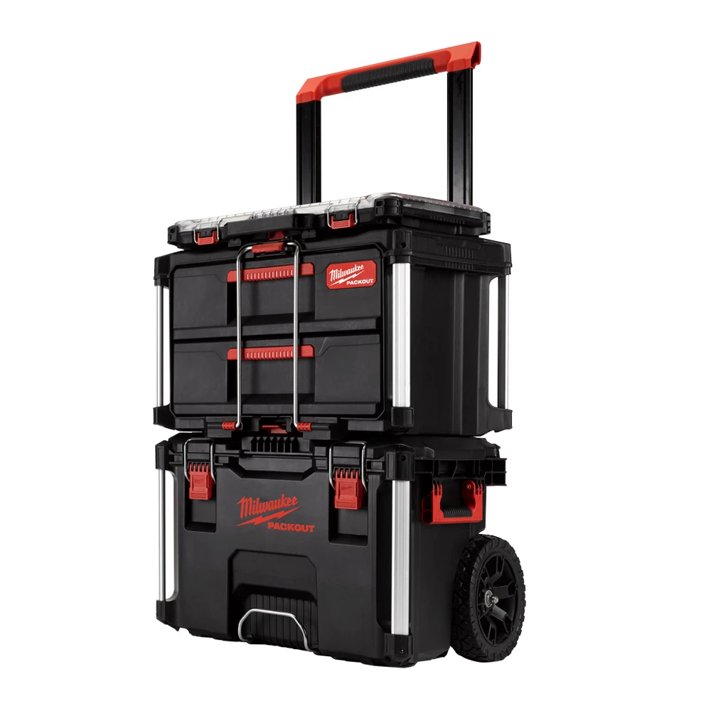 Ящик для инструмента Milwaukee 4932479957