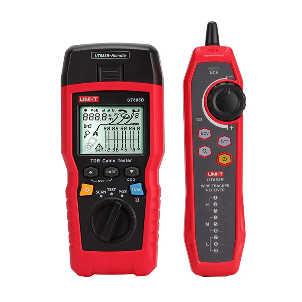 Тестер UNI-T UT685B KIT