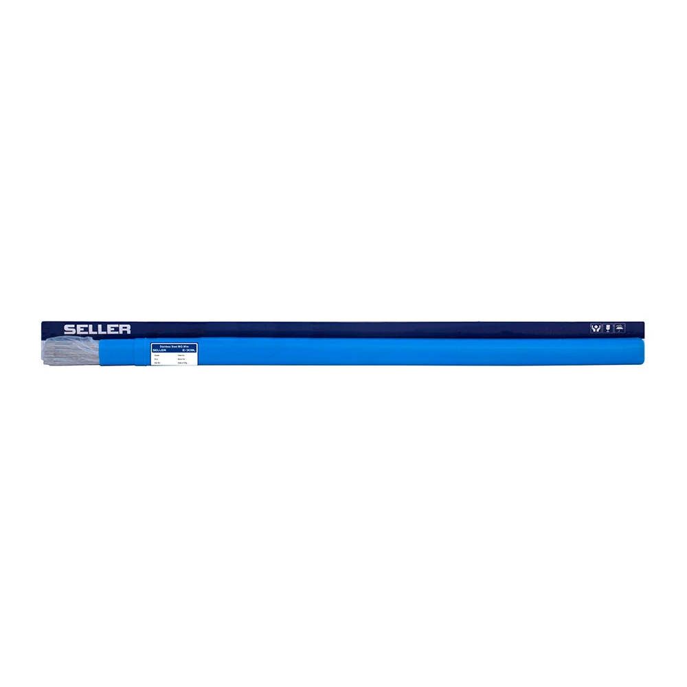 Присадочные прутки Seller SELLER TIG ER 308LSI ф=2,4х1000 5 кг (нерж)
