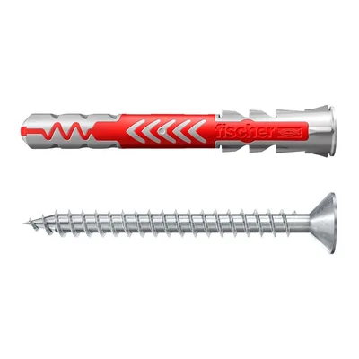 Дюбель гвоздь Fischer 537660