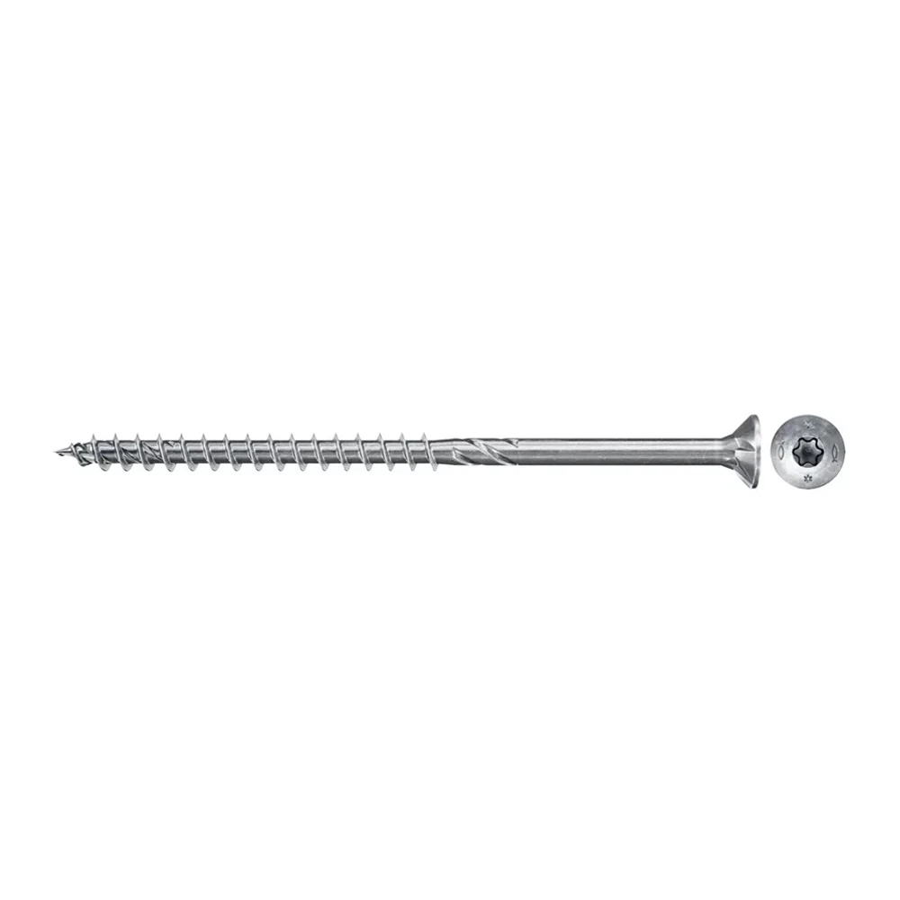 Шурупы Fischer 670081