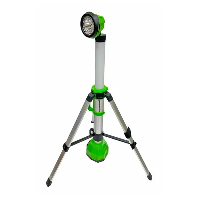 Фонарь Greenworks G120WLS (3401107)