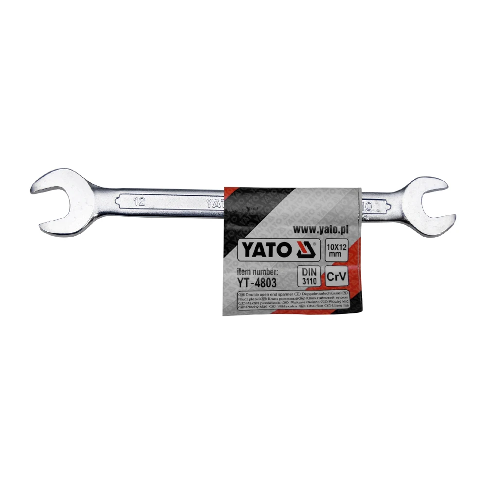 Ключ YATO YT-4803