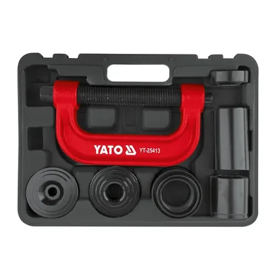 Съёмник YATO YT-25413
