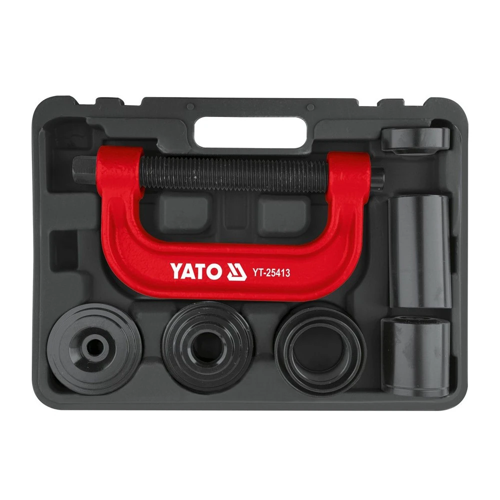 Съёмник YATO YT-25413