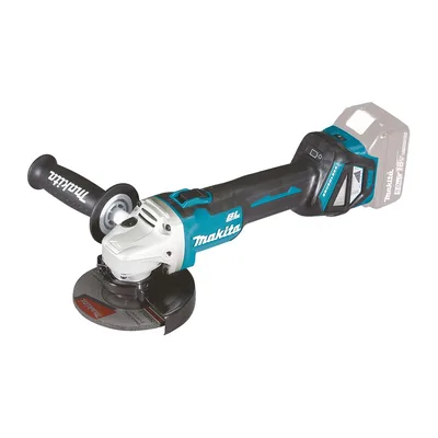 Углошлифовальная машина Makita DGA511Z