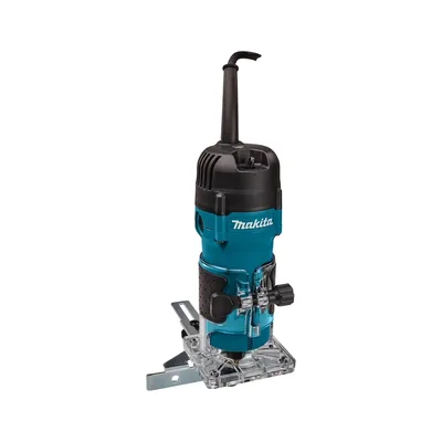 Электрофрезер Makita 3711