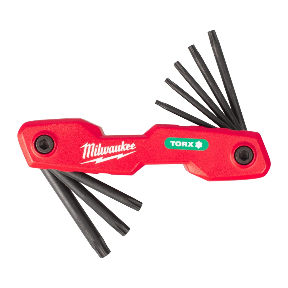 Набор ключей Milwaukee 4932480979