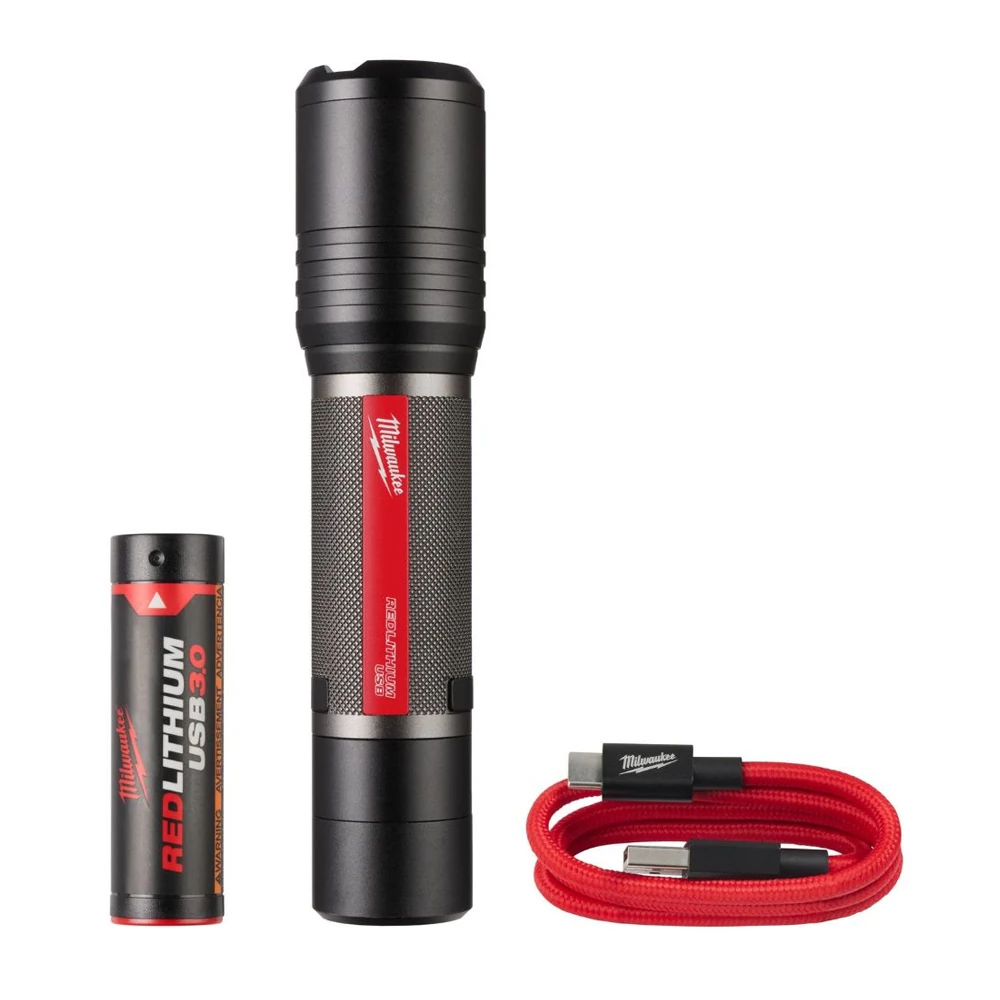 Фонарь Milwaukee 4933479637