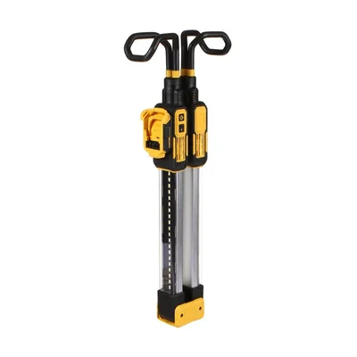 Фонарь DeWALT DCL045-XJ