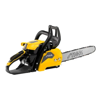 Пила цепная Stiga CS 540 - 16" Experience