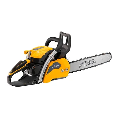 Пила цепная Stiga CS 750 - 18" Experience