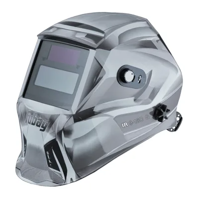 Маска сварочная Fubag IR 9-13C S (8641825)