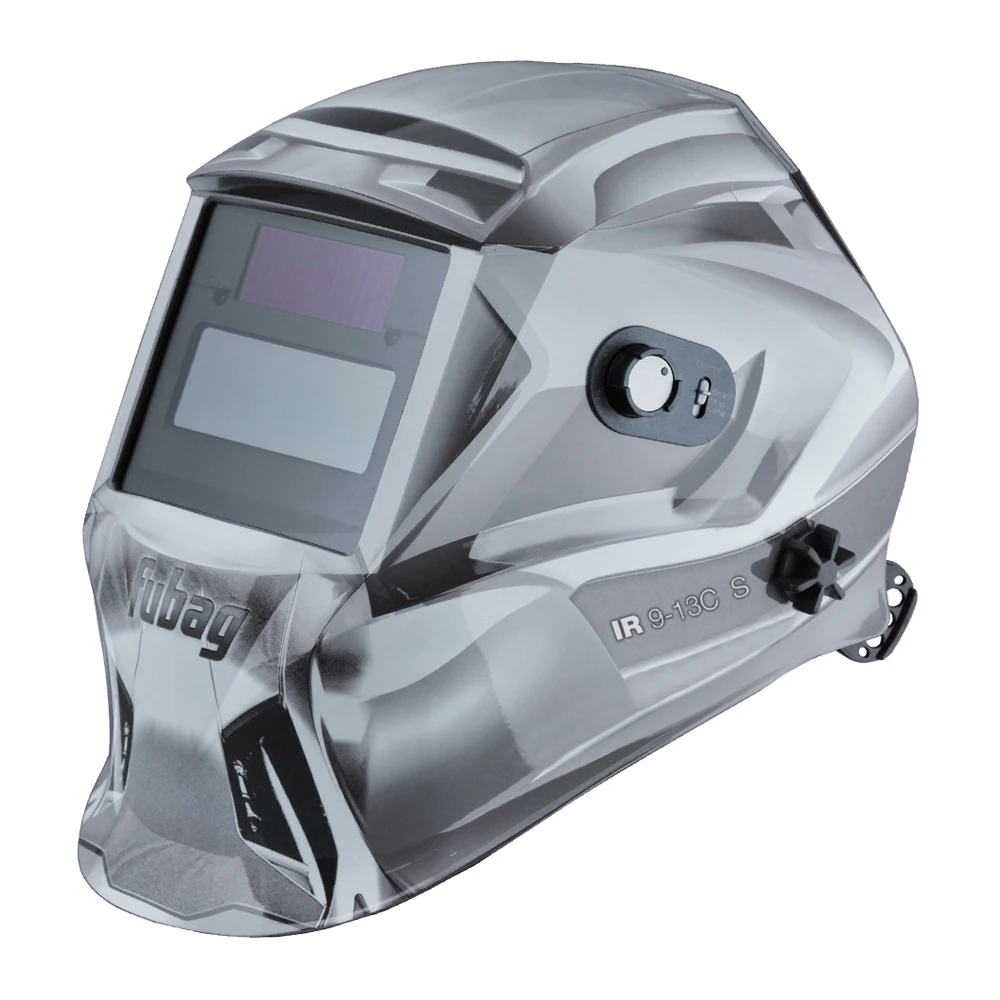 Маска сварочная Fubag IR 9-13C S (8641825)