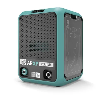 Моечный аппарат Annovi Reverberi ARXP BOX3 150LHT