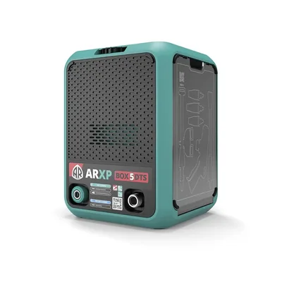 Моечный аппарат Annovi Reverberi ARXP BOX5 160DTS