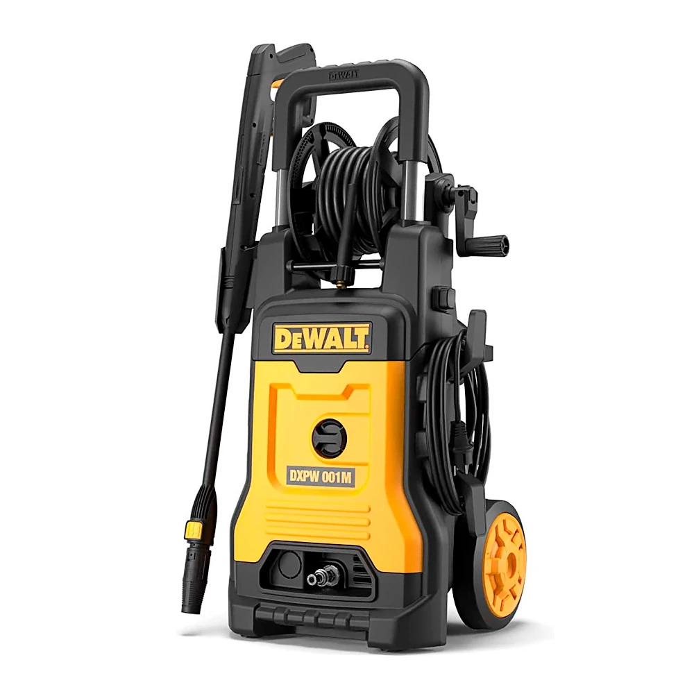 Моечный аппарат DeWALT DXPW 001M-E EM