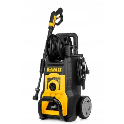 Моечный аппарат DeWALT DXPW 001DTS-E EM