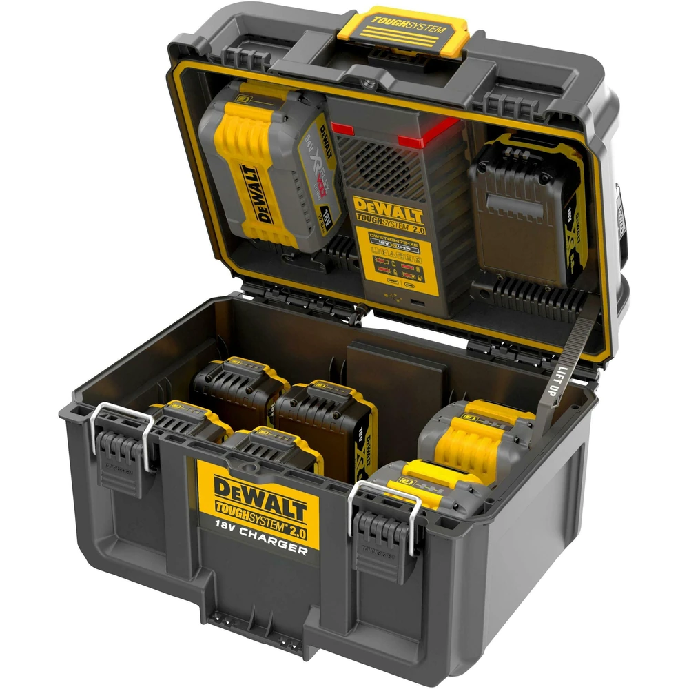 Ящик для инструмента DeWALT DWST83471-QW
